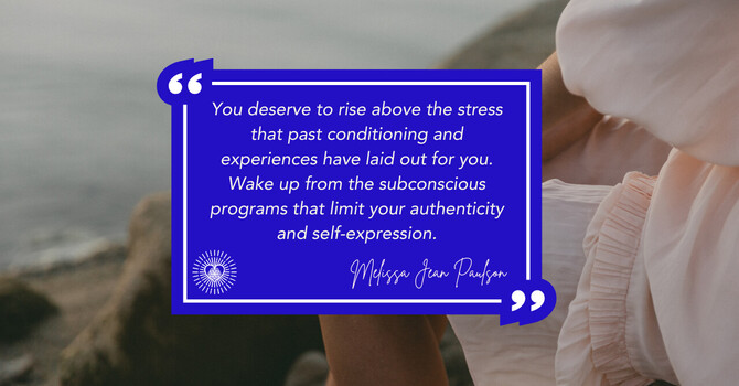 Breaking Down Core Beliefs Hindering Women's Self-Love image