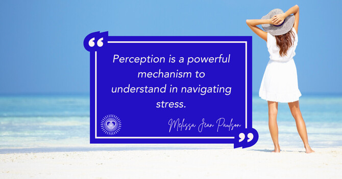 What is Stress? What are the Effects and How Can Women Rise Above Stress? image