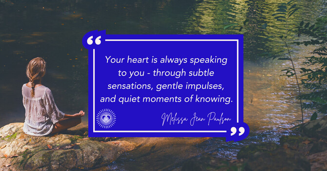 Highly Sensitive Series (Part 7 of 9): Reconnecting Heart and Spirit – The Journey Home (Spirit Series 1 of 3) image
