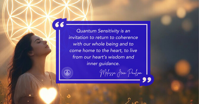Quantum Sensitivity and the Path of Realignment image
