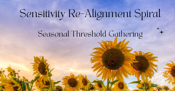 Sensitivity Re-Alignment Spiral