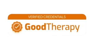 Good Therapy Seal